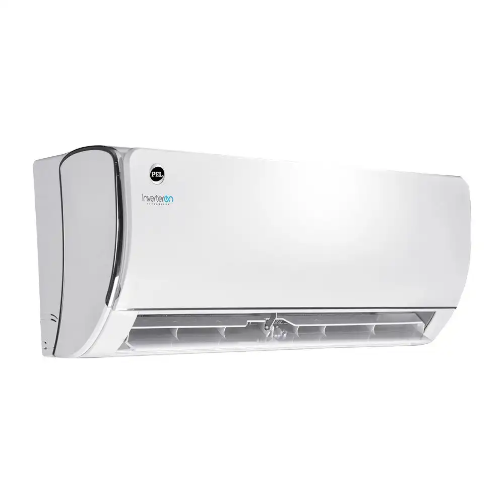  PEL InverterOn FIT Chrome Air Conditioner 1 Ton prices in Pakistan